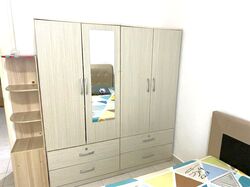 Blk 516 Woodlands Drive 14 (Woodlands), HDB 5 Rooms #627456681